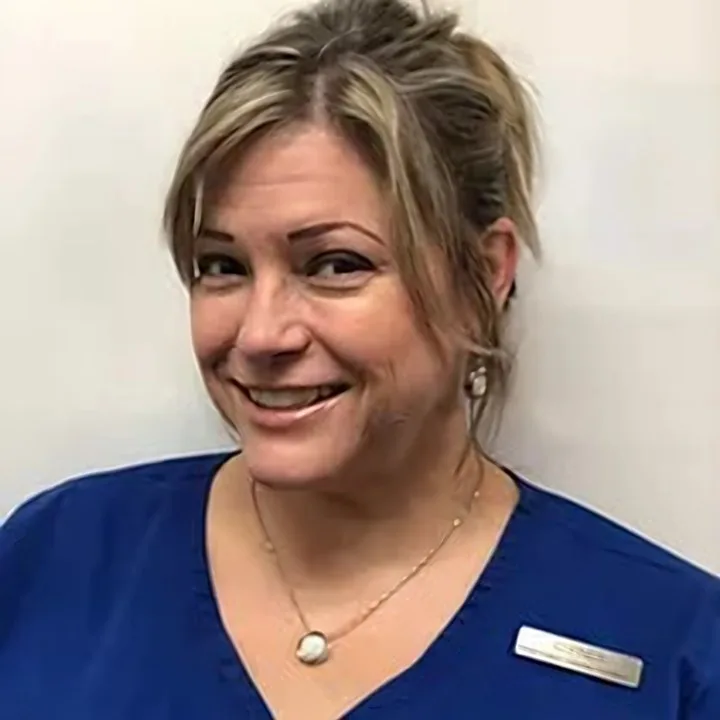 Cyndi, Registered Dental Hygienist at Gentle Care Dentistry & Implants