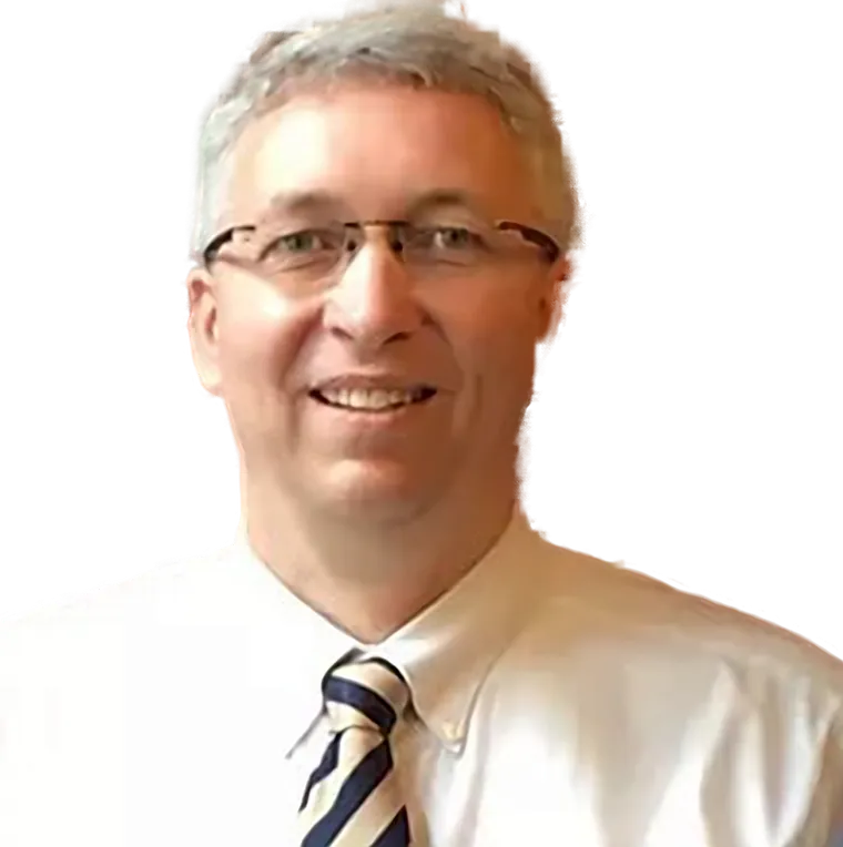 Dr. Kent Hales, DDS