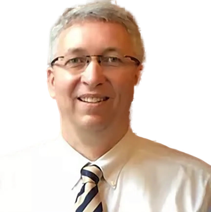 Dr. Kent Hales